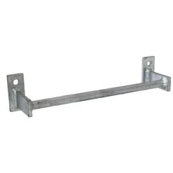 Wandanker Für Rettungsleitern Verzinkt