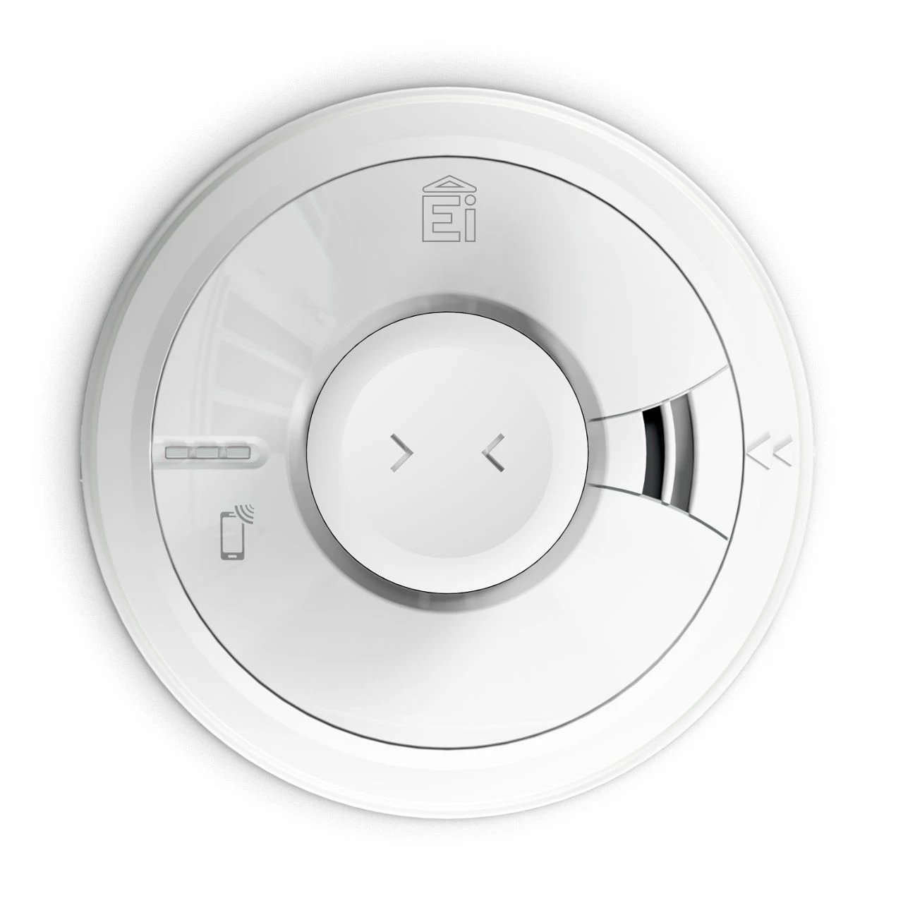 Hitzemelder Ei Electronics Ei3014, 230 V – Bild 2