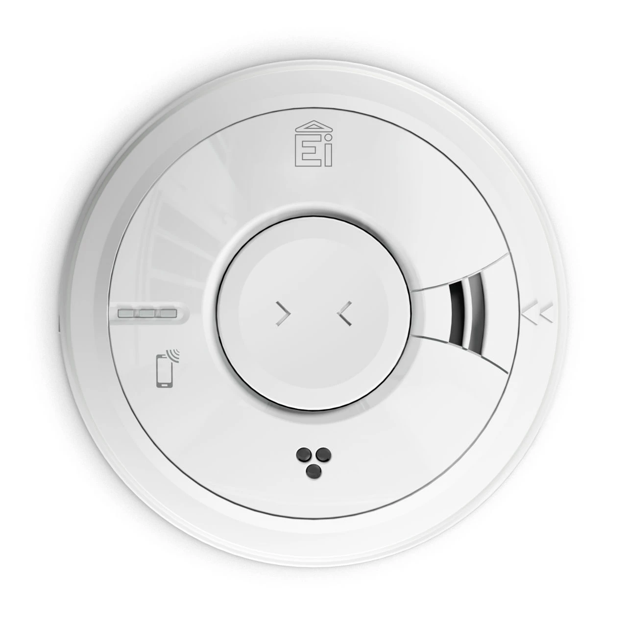 CO-Melder Ei Electronics Ei3018, 230 V – Bild 2