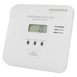 CO-Warnmelder Hekatron KonexXt CO One