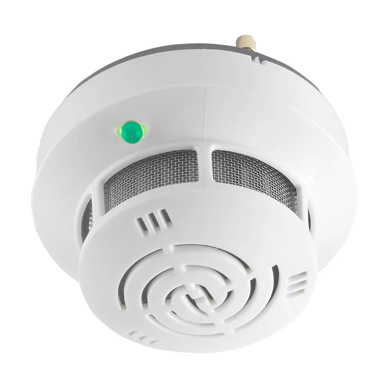 Optischer Rauchschalter Hekatron ORS 144 K