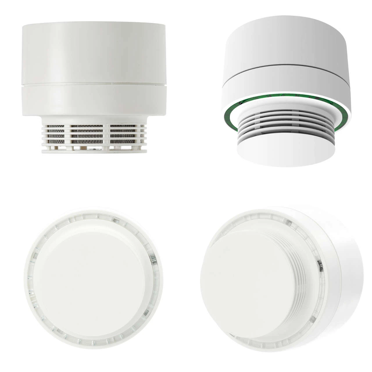 Hekatron Funkrauchschalter ORS 155 F – Bild 4