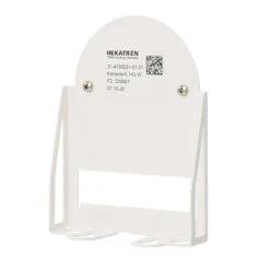 Konsole Hekatron K 155-W Für Zarge