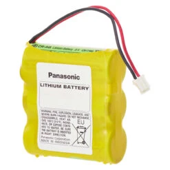 Hekatron Ersatzbatterie-Pack Funk BPF 155