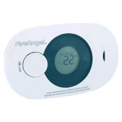 FireAngel CO-Warnmelder FA3322-EUX10