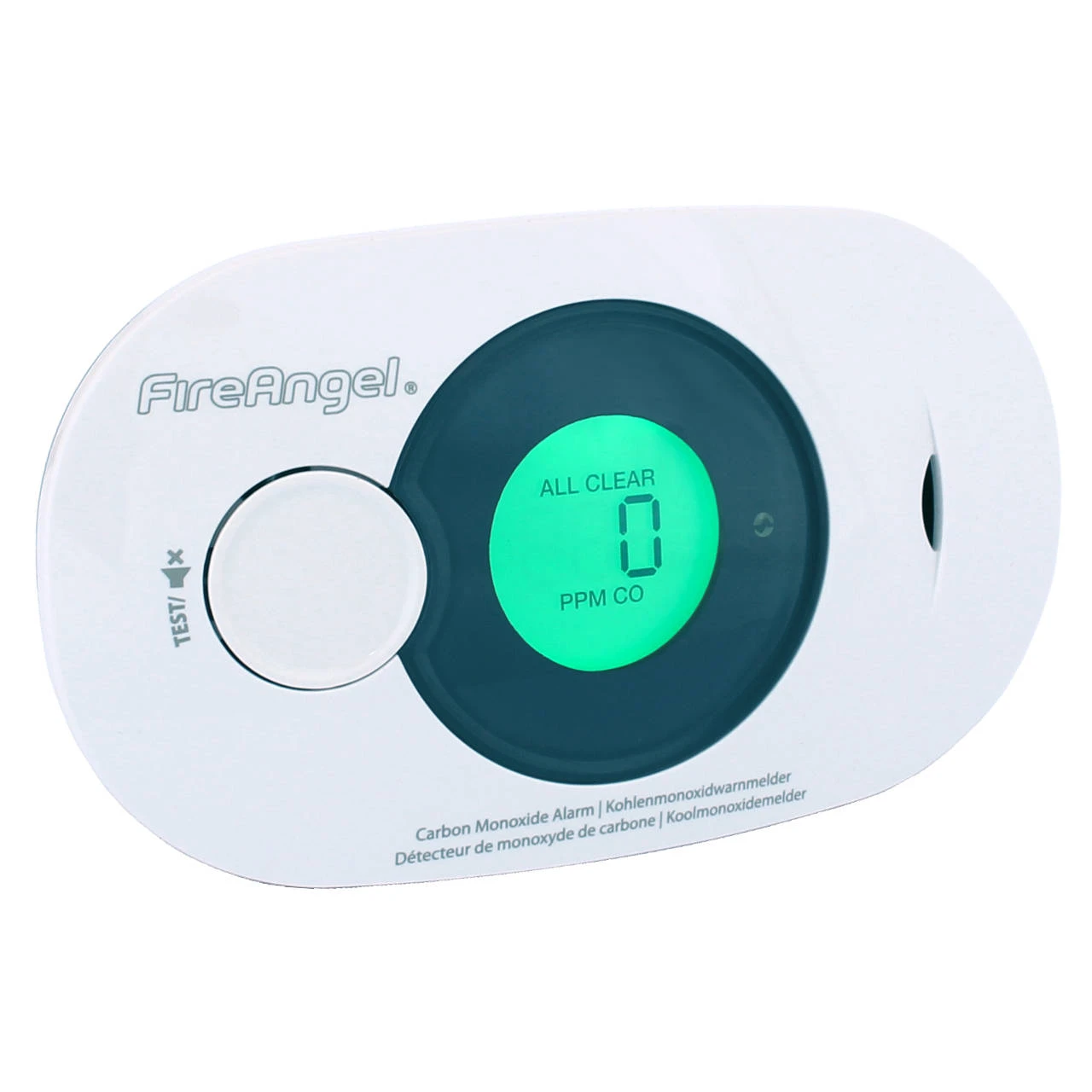 FireAngel CO-Warnmelder FA3322-EUX10 – Bild 3