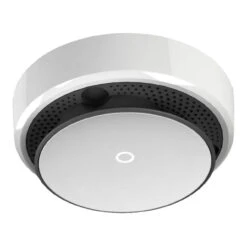 LUPUS Mobilfunkrauchmelder Mit Fernwartung