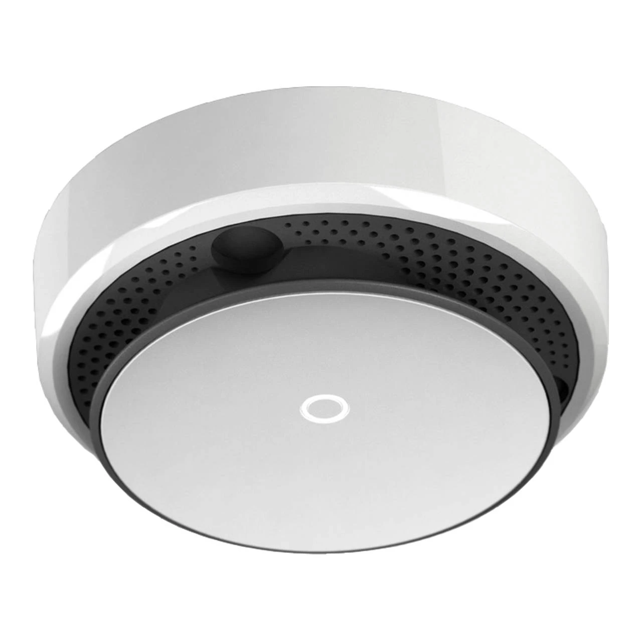 LUPUS Mobilfunkrauchmelder Mit Fernwartung