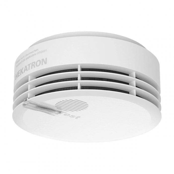 Rauchmelder Hekatron Genius Plus N-A RetroFit Austauschmelder – Bild 2