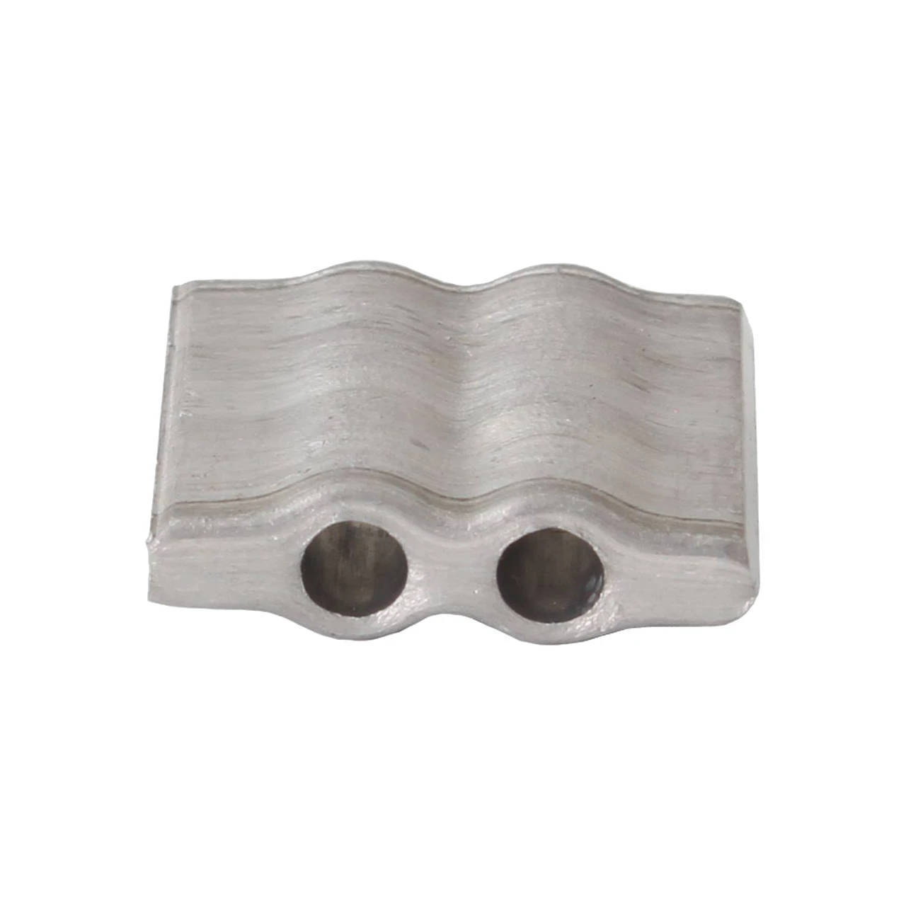 Aluminiumplomben Form 66 (500 Stk.), 12x15 Mm – Bild 3