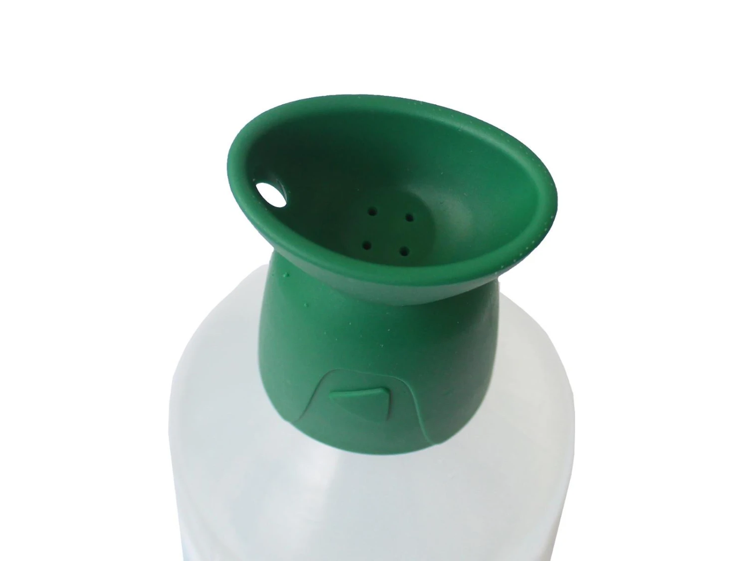 SQS Augenspülflasche NaCl 0,9 %, 500ml – Bild 2