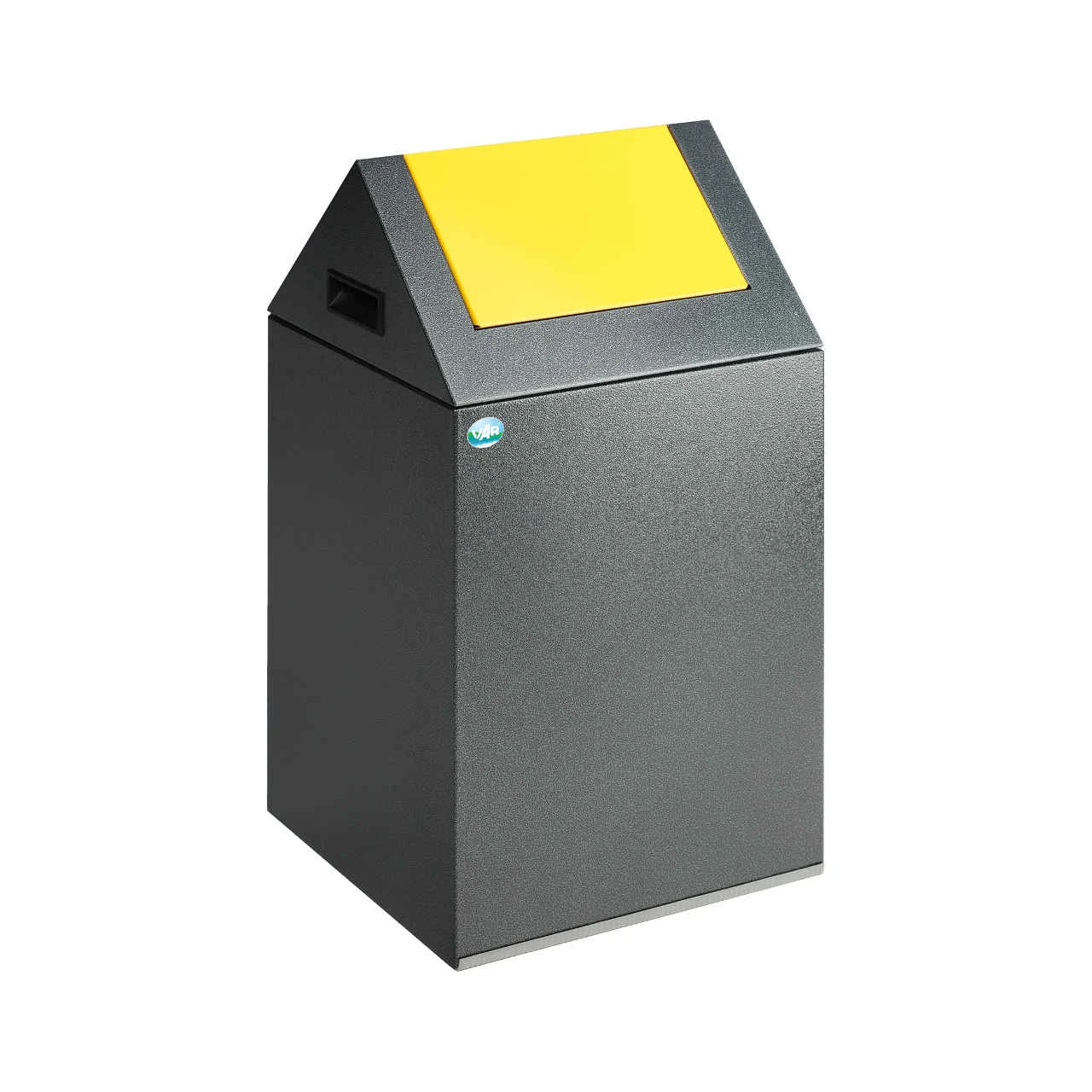 Abfallsammler VAR WSG 40 S, 43 Lt, Selbstlöschend – Bild 2