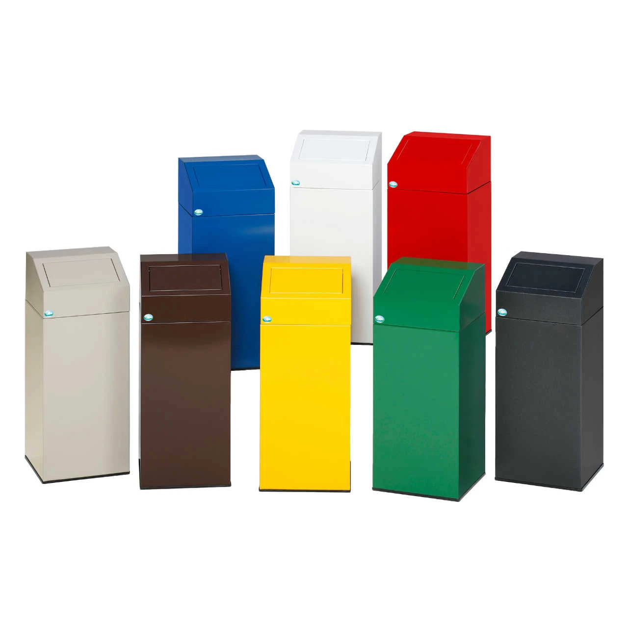 Wertstoffsammler VAR 45 L Und 76 L – Bild 2