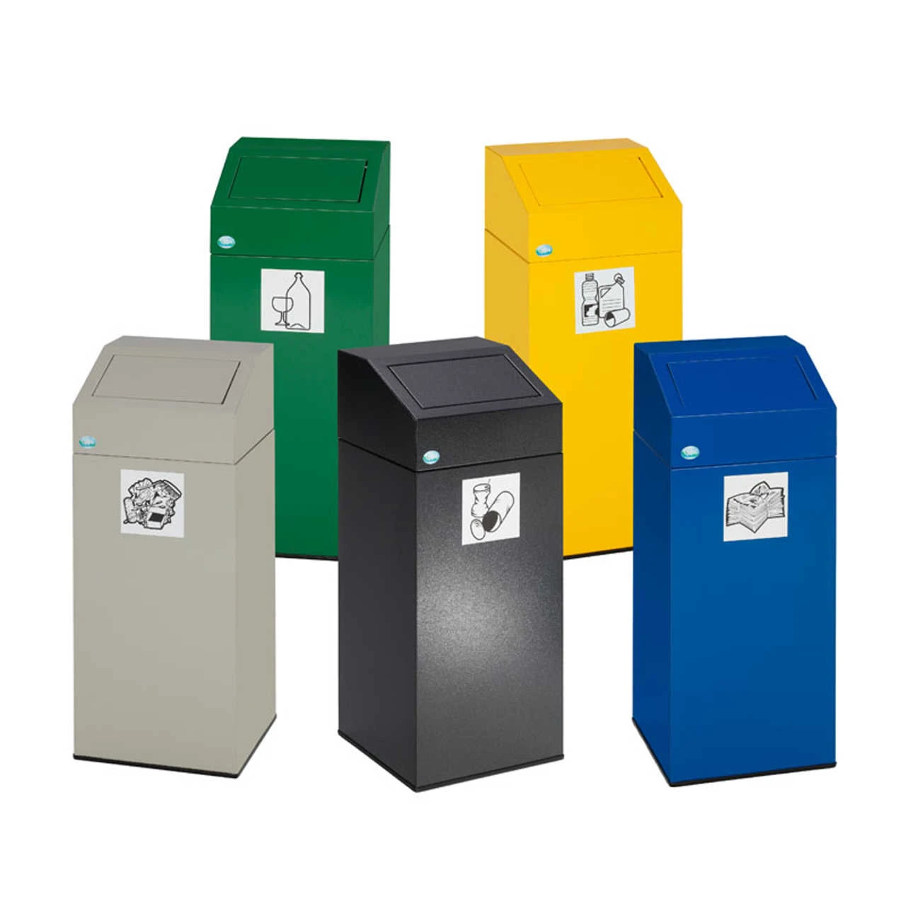 Wertstoffsammler VAR 45 L Und 76 L – Bild 3