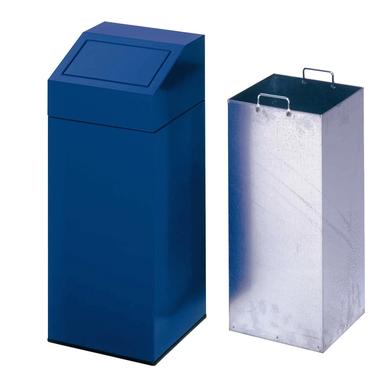 Wertstoffsammler VAR 45 L Und 76 L – Bild 4