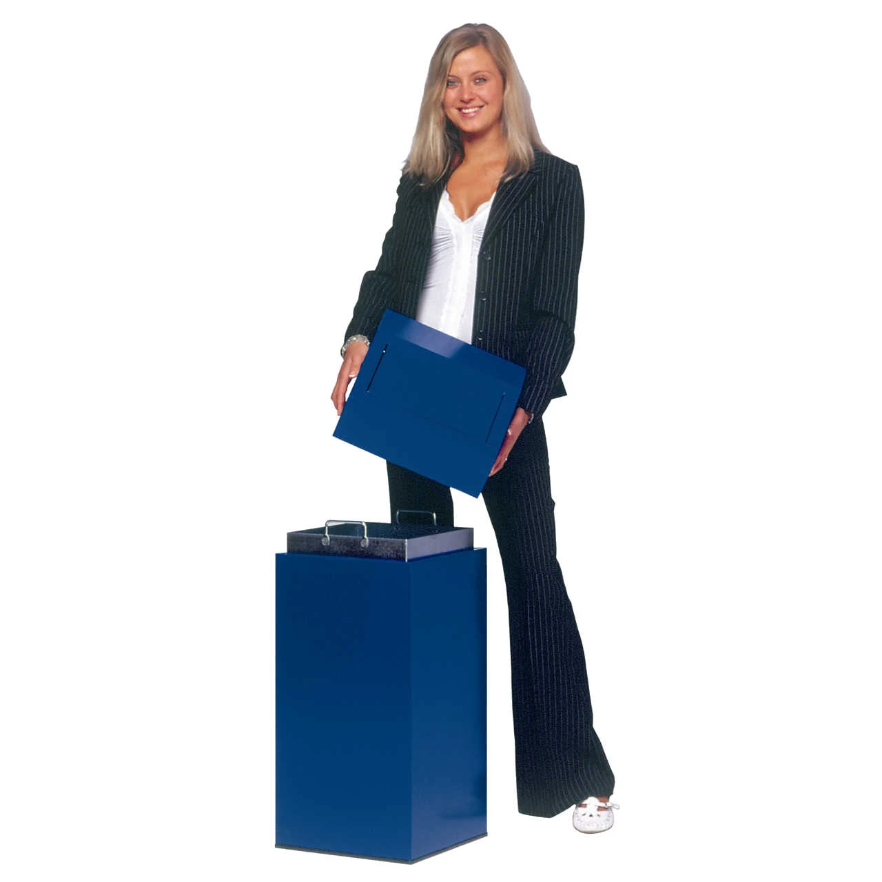 Wertstoffsammler VAR 45 L Und 76 L – Bild 5