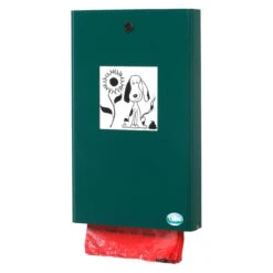 VAR Hundekotbeutelspender DS 2