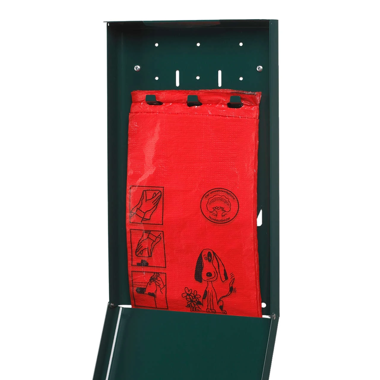 VAR Hundekotbeutelspender DS 2 – Bild 2