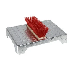 VAR Schuhreiniger S1, Feuerverzinkt