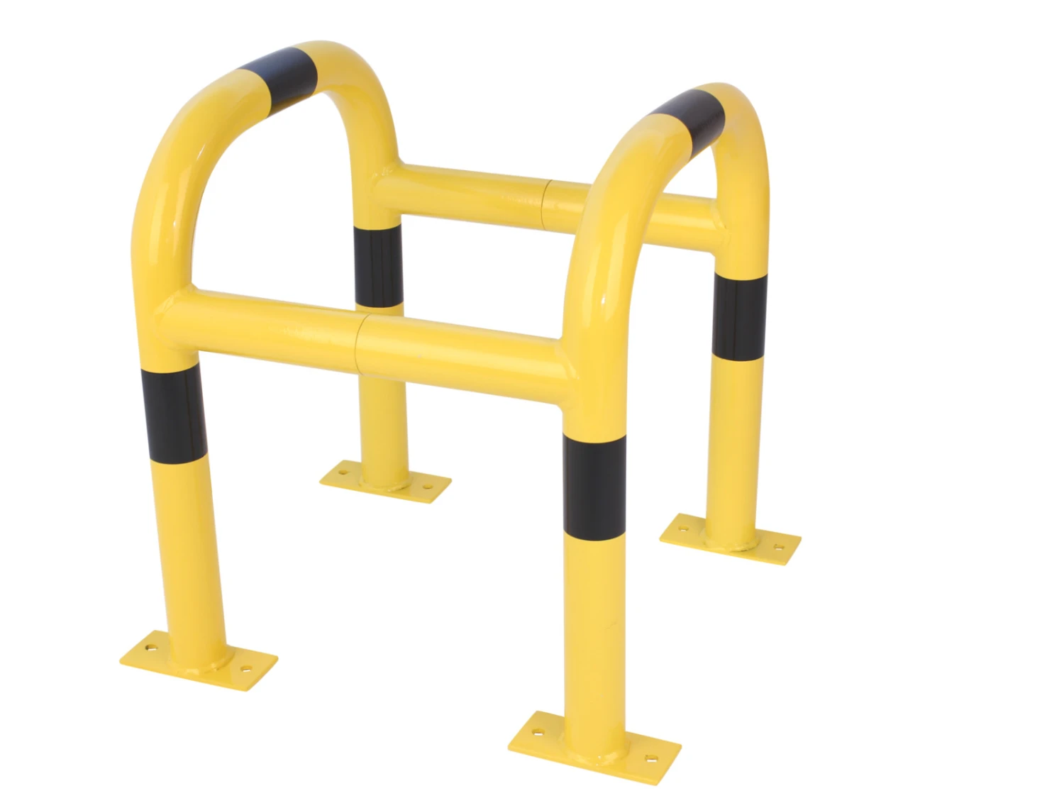 Pfostenschutz / Säulenschutz Aus Stahl – Bild 2