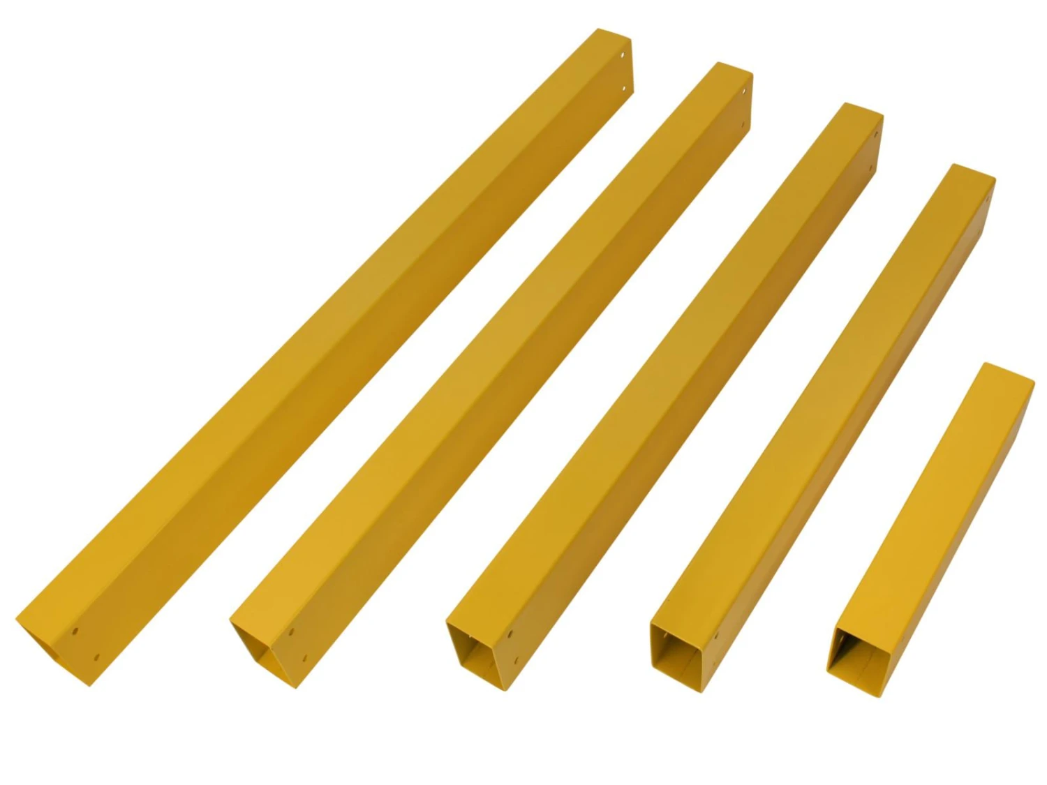 Balken Für Sicherheitsgeländer Stahl