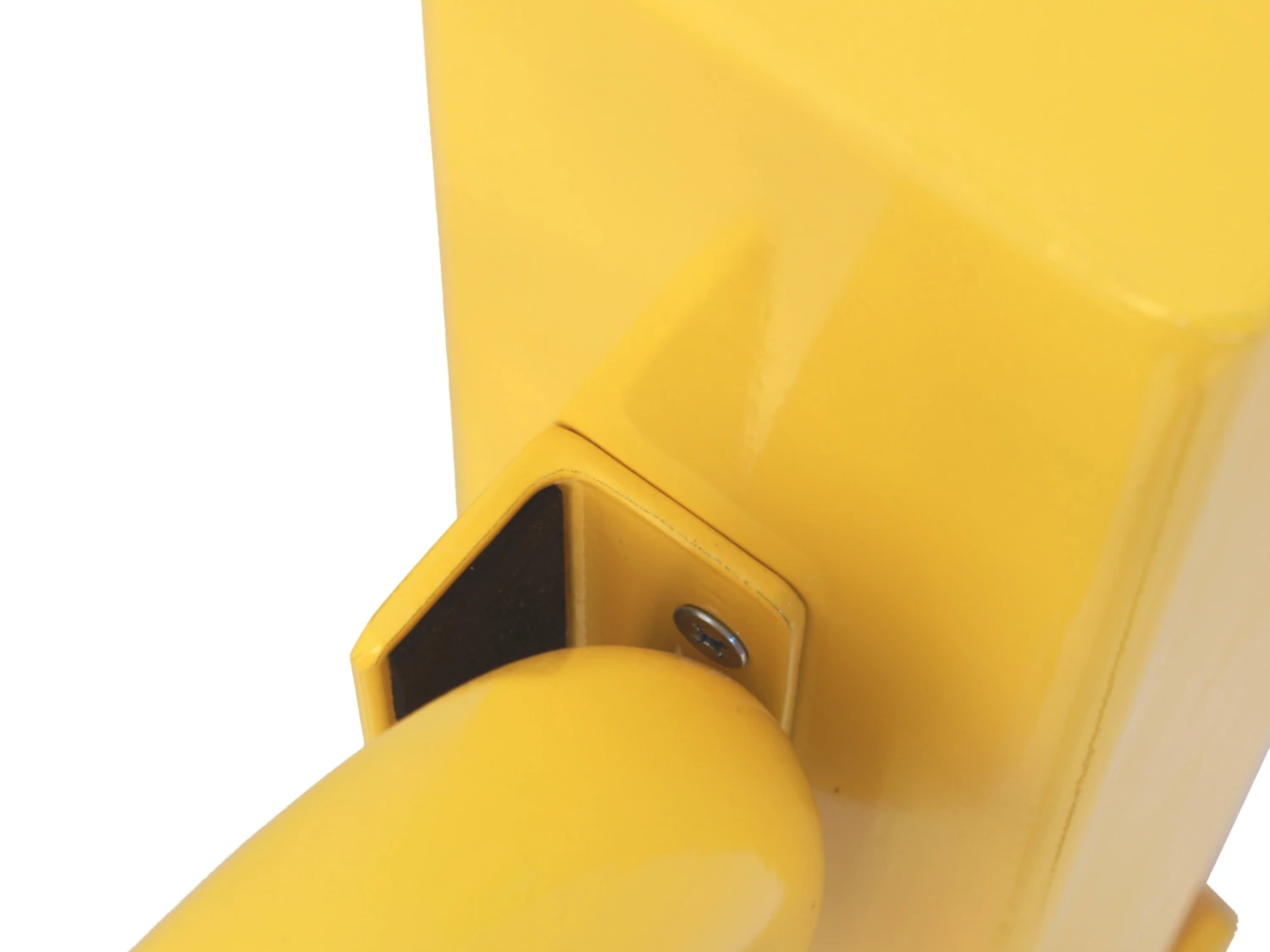 Schwingtür Für Sicherheitsgeländer Stahl – Bild 3