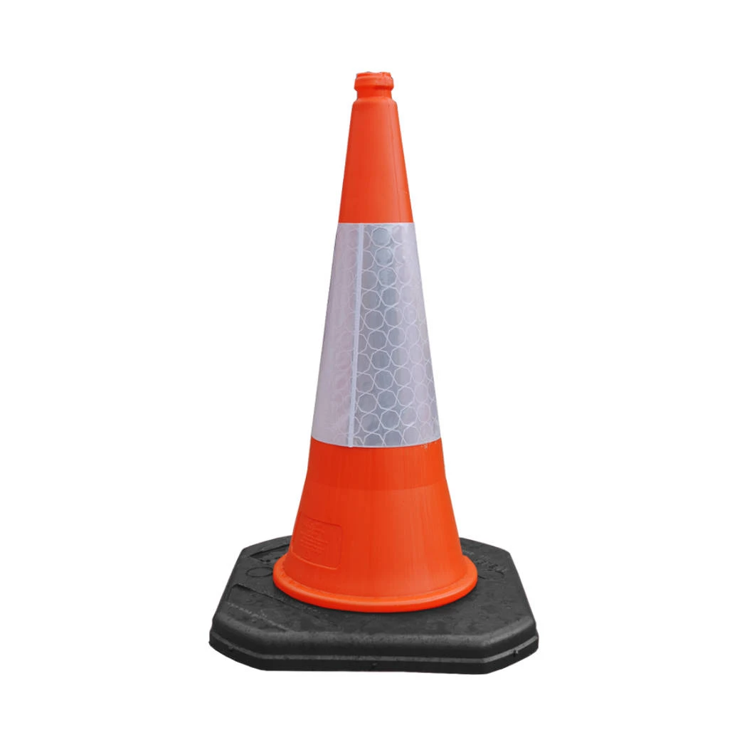 Leitkegel Teilreflektierend Von ALLROUNDLINE – Bild 2