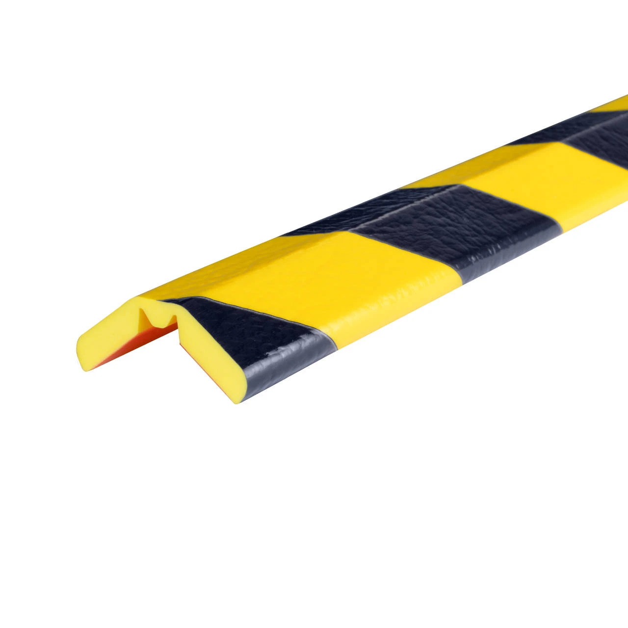 Kantenschutzprofil Knuffi® Typ W, Selbstklebend – Bild 2