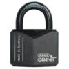 ABUS Granit 37/55 Vorhängeschloss