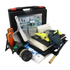 Gefahrgutkoffer Premium Nach GGVS Und ADR Von Schlott