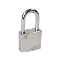 Vorhängeschloss Abloy PL340/50 - Hochsicherheitsschloss