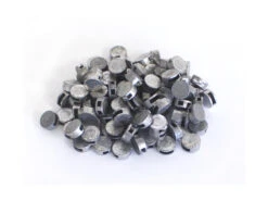 Bleiplomben 10 Mm (1000 Stück)