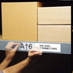 Brady Wiederverwendbares Vinylband B-581 Für BBP3x Drucker