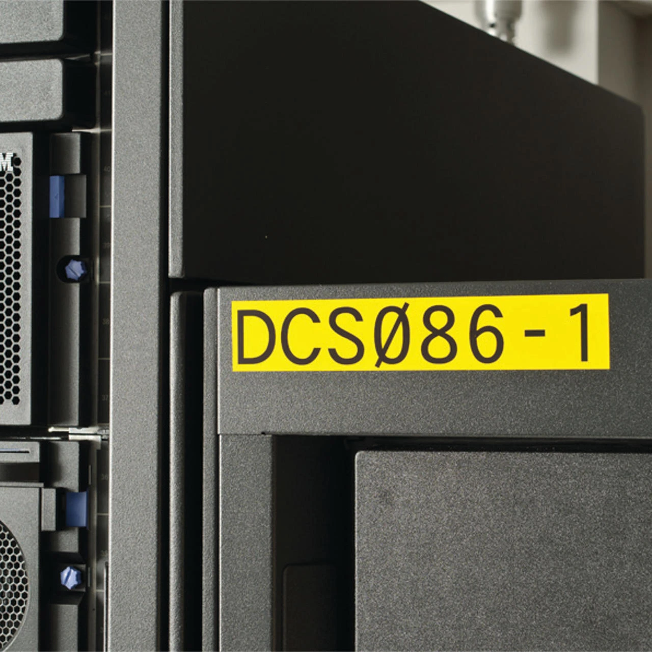 Brady ToughBond Etiketten Für Bauteile, Maschinen Und Schaltafeln B422 Für BMP 41, BMP51/53 – Bild 2