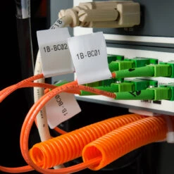 Brady Kabelfahnen B-499 Für BMP41, 51 Und 53