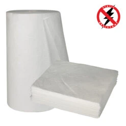 Brady SR ölbindende Antistatische Tücher