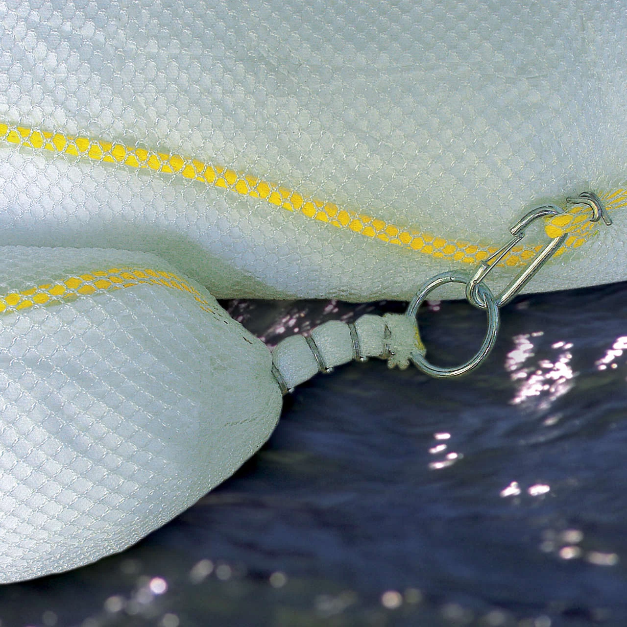 Brady SPC ölbindende Sperre – Bild 5