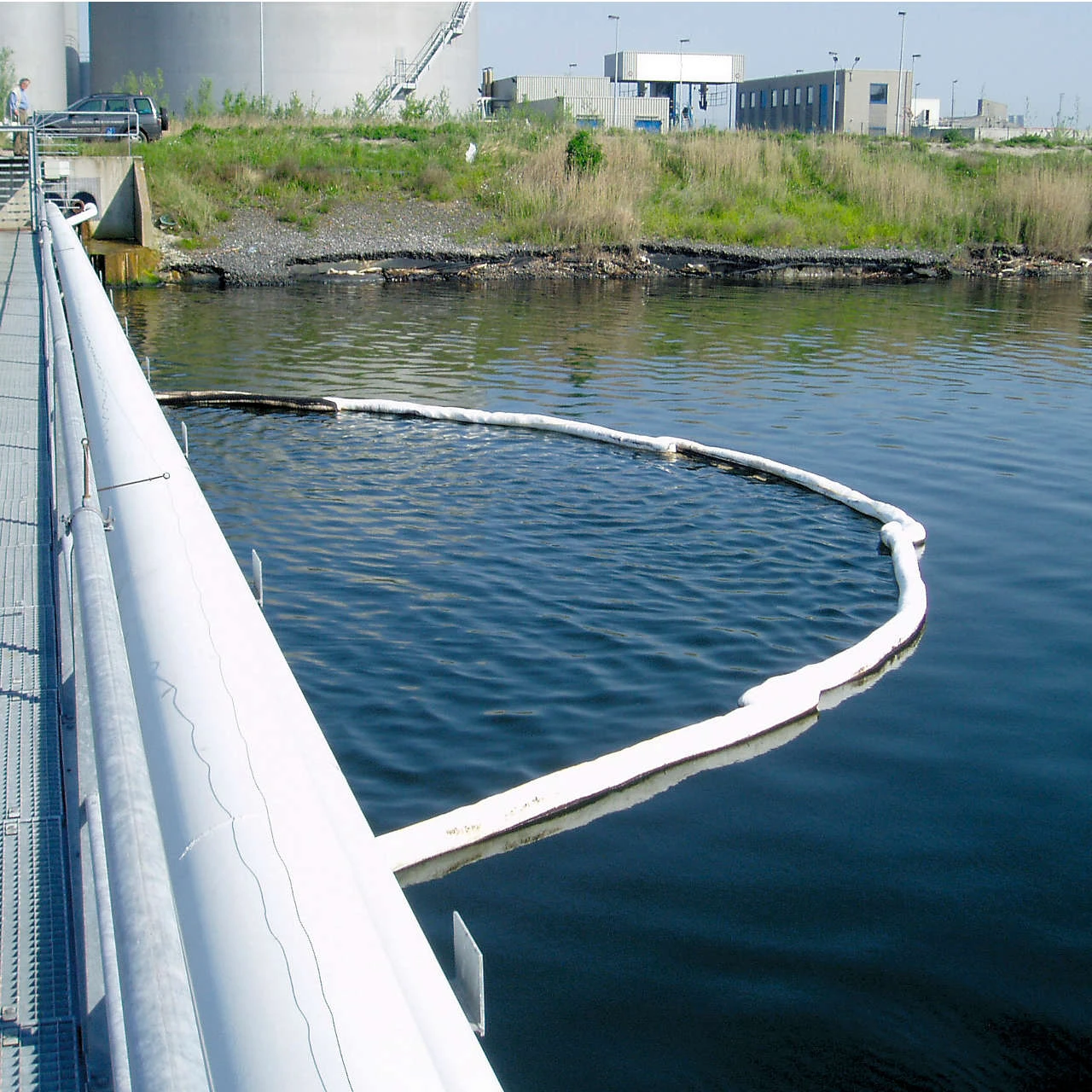 Brady SPC ölbindende Sperre – Bild 6