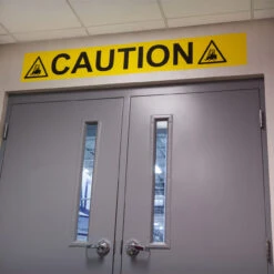 Brady Hochleistungs-Vinylband Für Innen- & Außenbereiche B-595 Für BBP85 Und PowerMark Drucker