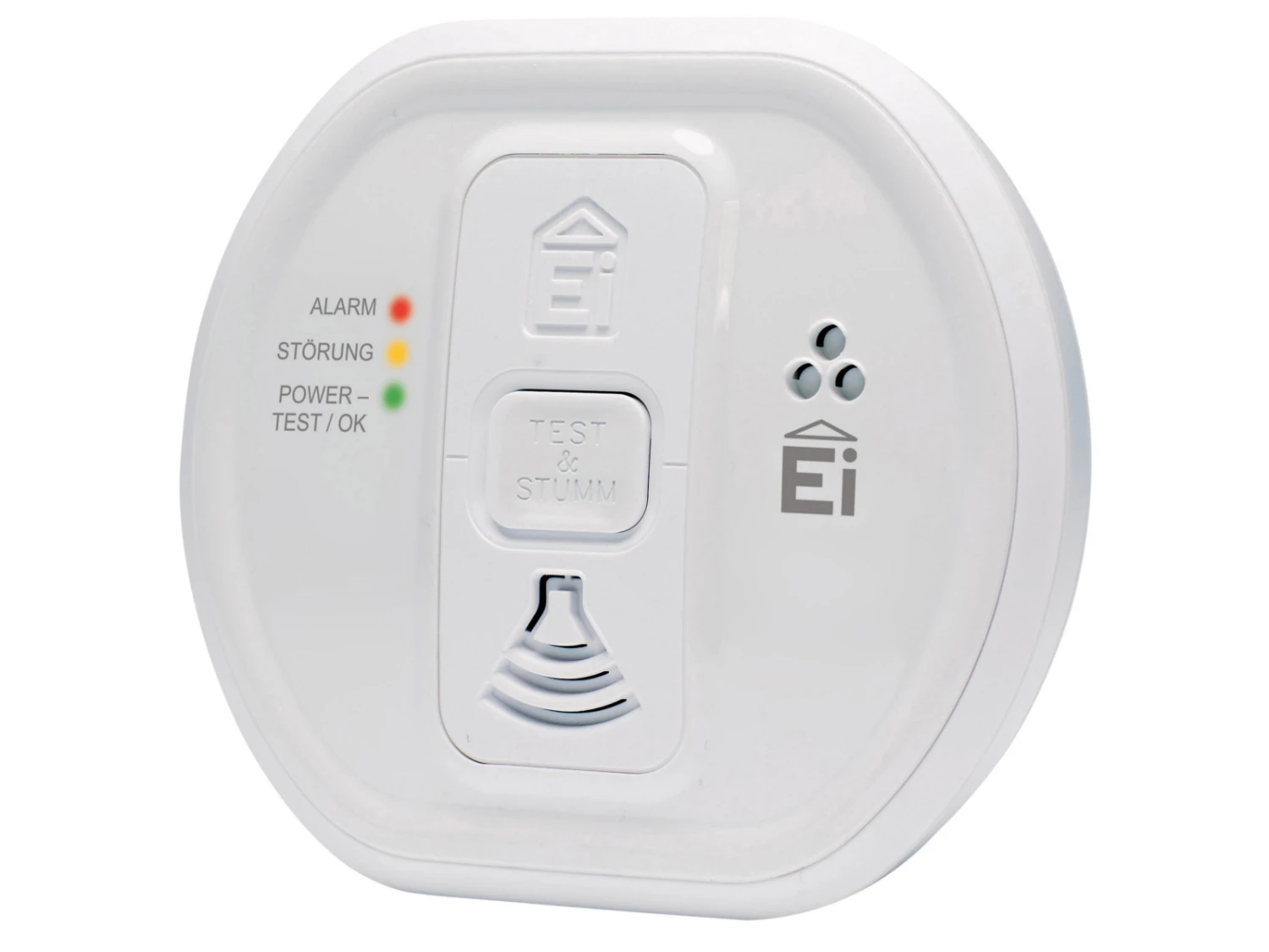 CO-Melder Ei Electronics Ei208iW AudioLINK – Bild 2