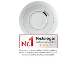 Rauchmelder Ei Electronics Ei650