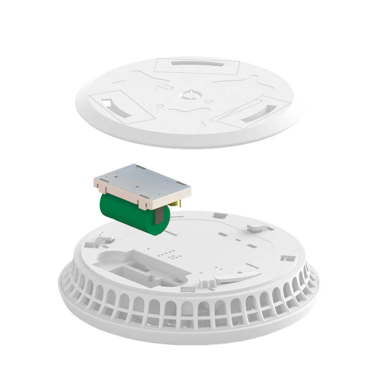 Funkmodul FireAngel W2 P-Line – Bild 2