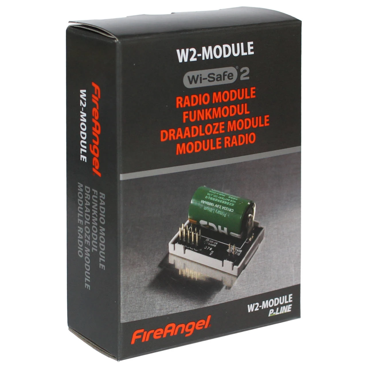 Funkmodul FireAngel W2 P-Line – Bild 3