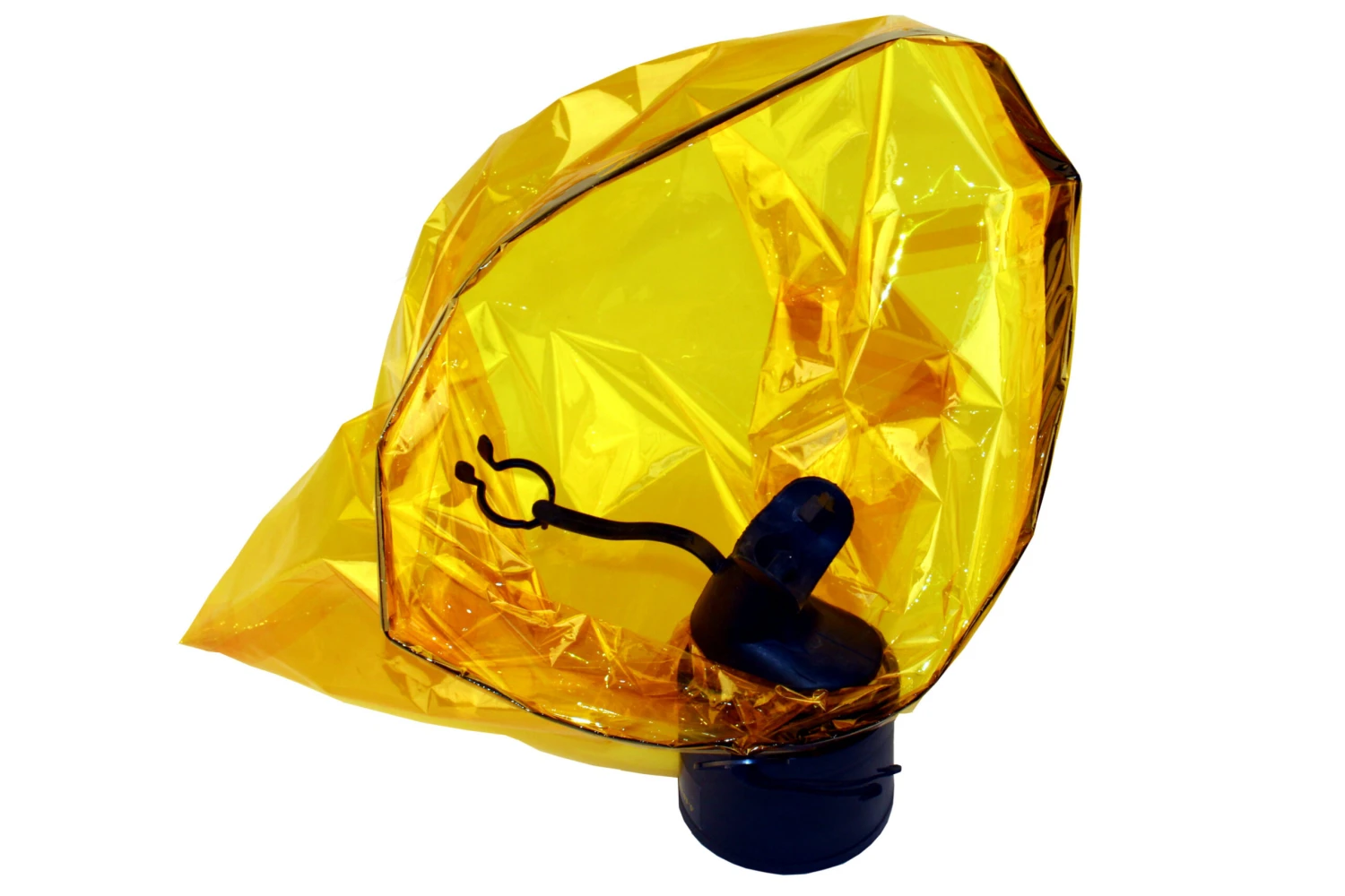 SQS Brandfluchthaube Nach DIN EN 403:2004 – Bild 2