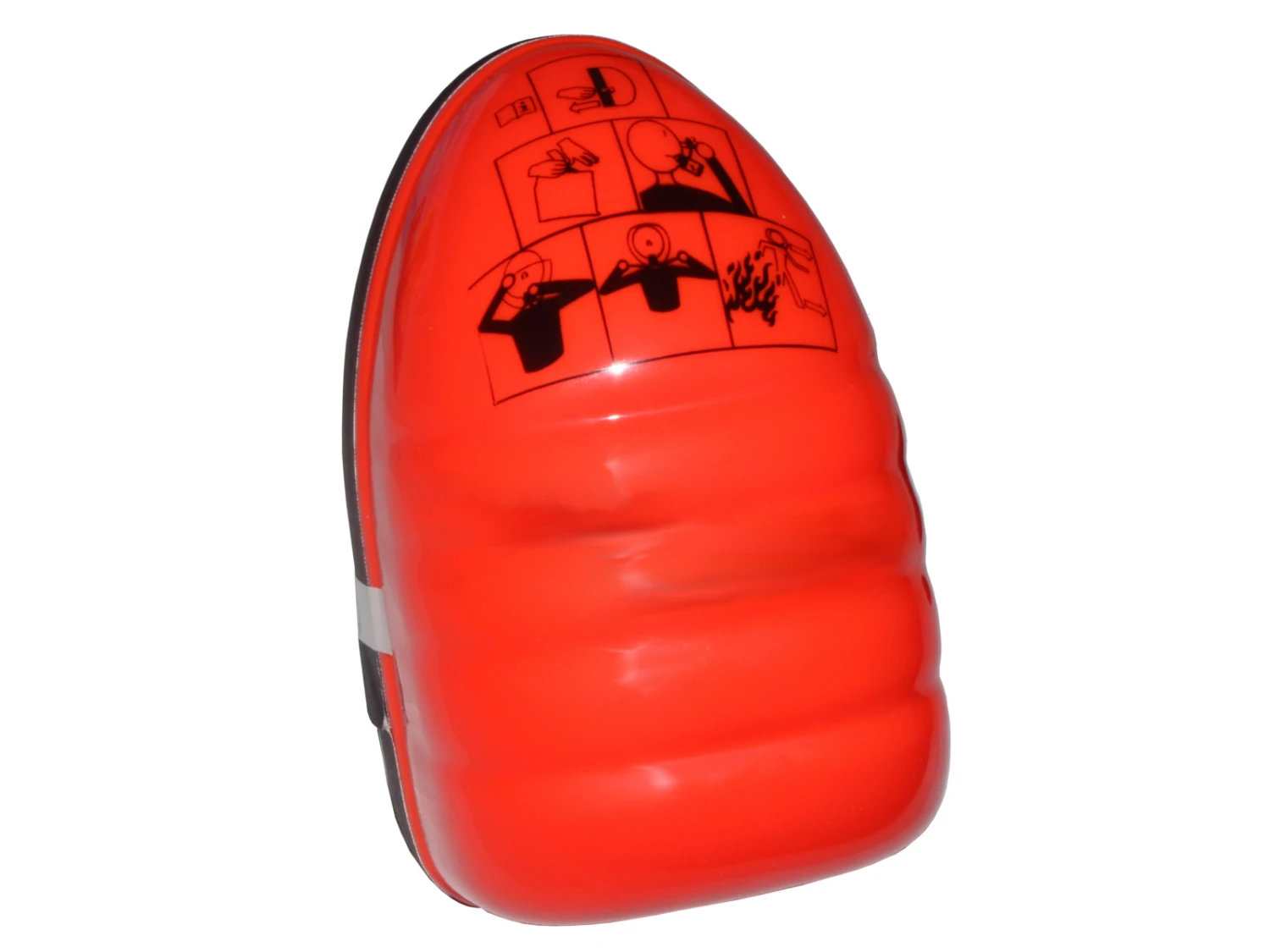 SQS Brandfluchthaube Nach DIN EN 403:2004 – Bild 3