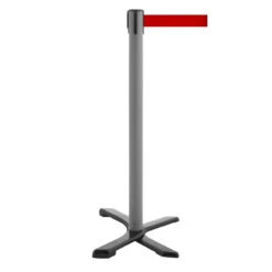 Gurtabsperrpfosten GLA 10 CROSS