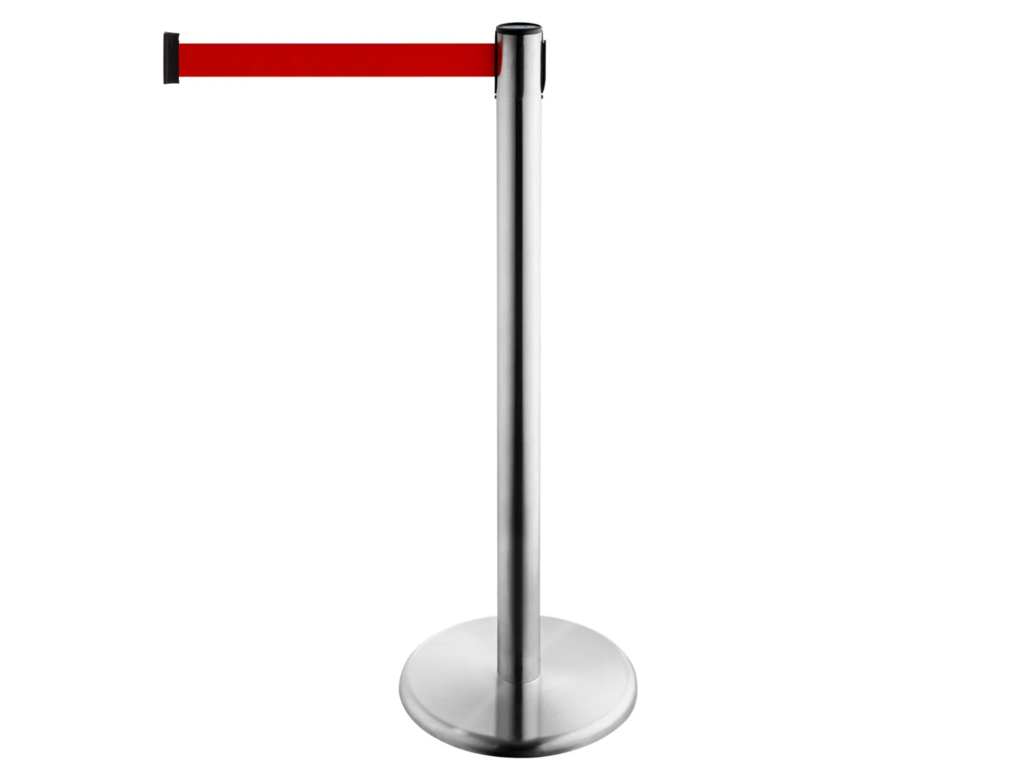 Gurtabsperrpfosten GLA 45 FUTURE