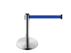 Gurtabsperrpfosten GLAK 45 FUTURE