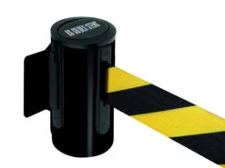 Gurtkassette Für Wandmontage GLW 25/45