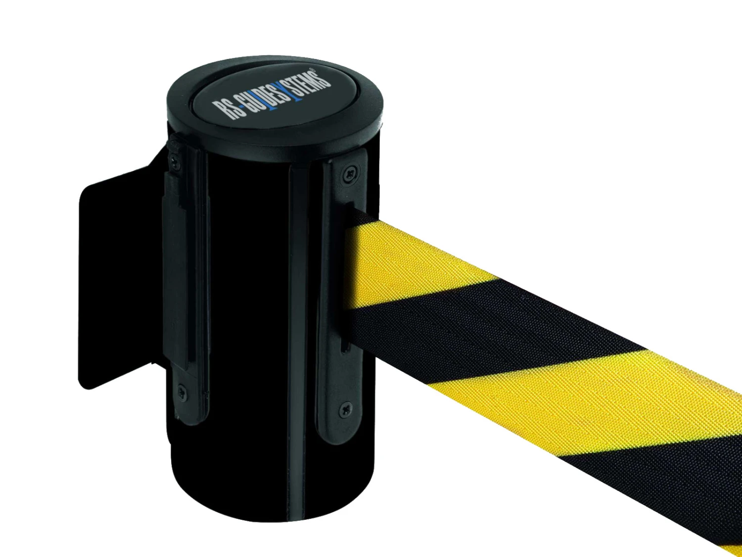 Gurtkassette Für Wandmontage GLW 25/45